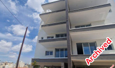 Luxury 2 bedroom apartment for sale in Kaimakli Luxury 2 bedroom apartment for sale in Kaimakli