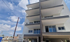 Luxury 2 bedroom apartment for sale in Kaimakli