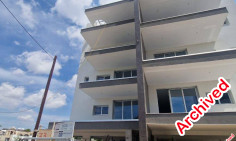 Luxury 2 bedroom apartment for sale in Kaimakli Luxury 2 bedroom apartment for sale in Kaimakli