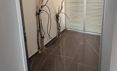 Luxury 2 bedroom apartment for sale in Kaimakli