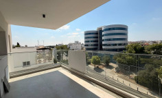 Luxury 2 bedroom apartment for sale in Kaimakli