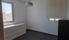 Large 2 bedroom apartment to rent in Agios Dometios