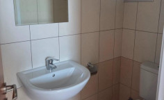 Large 2 bedroom apartment to rent in Agios Dometios