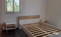 Large 2 bedroom apartment to rent in Agios Dometios
