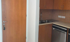 Large 2 bedroom apartment to rent in Agios Dometios