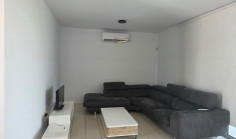 Large 2 bedroom apartment to rent in Agios Dometios