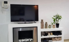 Luxury 2 bedroom apartment to rent in Lakatamia