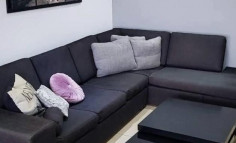 Luxury 2 bedroom apartment to rent in Lakatamia