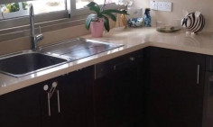Luxury 2 bedroom apartment to rent in Lakatamia