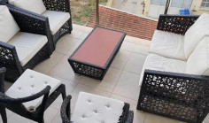 Luxury 2 bedroom apartment to rent in Lakatamia