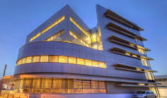 Large commercial to rent in Engomi