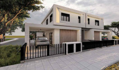 Luxury 3 bedroom house for sale in Kato Deftera