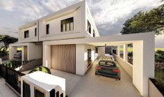 Luxury 3 bedroom house for sale in Kato Deftera