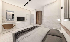 Luxury 3 bedroom house for sale in Kato Deftera