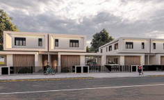 Luxury 3 bedroom house for sale in Kato Deftera