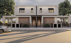 Luxury 3 bedroom house for sale in Kato Deftera