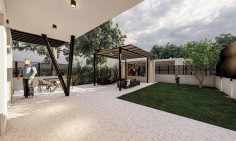 Luxury 3 bedroom house for sale in Kato Deftera