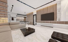 Luxury 3 bedroom house for sale in Kato Deftera