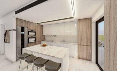 Luxury 3 bedroom house for sale in Kato Deftera