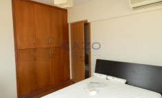 Furnished 2-bedroom apartment in Chalkoutsa 