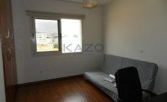 Furnished 2-bedroom apartment in Chalkoutsa 