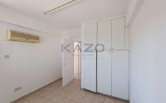 Three-bedroom apartment in panagia, Nicosia 
