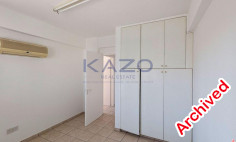 Three-bedroom apartment in panagia, Nicosia 