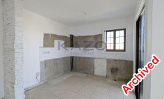 Three-bedroom apartment in panagia, Nicosia 