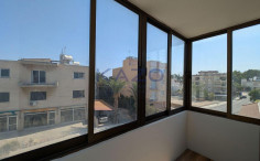 Three-bedroom apartment in panagia, Nicosia 