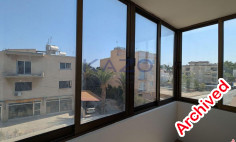 Three-bedroom apartment in panagia, Nicosia 