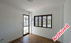 Three-bedroom apartment in panagia, Nicosia 