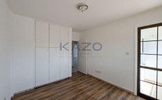 Three-bedroom apartment in panagia, Nicosia 