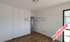 Three-bedroom apartment in panagia, Nicosia 