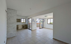 Three-bedroom apartment in panagia, Nicosia 