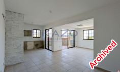 Three-bedroom apartment in panagia, Nicosia 