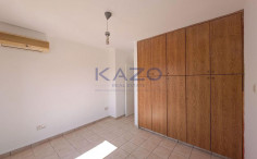Three-bedroom apartment in panagia, Nicosia 