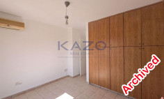 Three-bedroom apartment in panagia, Nicosia 