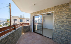 Three-bedroom apartment in panagia, Nicosia 