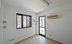 Three-bedroom apartment in panagia, Nicosia 