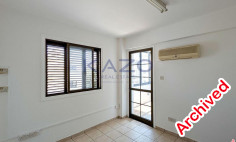 Three-bedroom apartment in panagia, Nicosia 