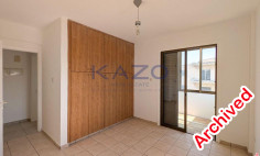 Three-bedroom apartment in panagia, Nicosia 