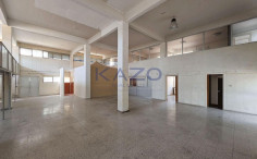 Commercial building in Lympia, Nicosia 
