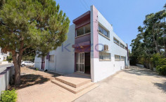 Commercial building in Lympia, Nicosia 