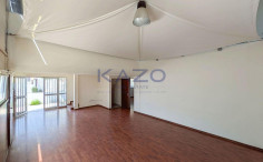 Commercial building in Lympia, Nicosia 