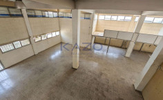 Commercial building in Lympia, Nicosia 