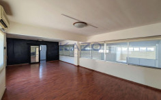 Commercial building in Lympia, Nicosia 