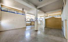Commercial building in Lympia, Nicosia 