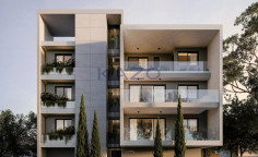 2-bedroom penthouse in Columbia with city view 