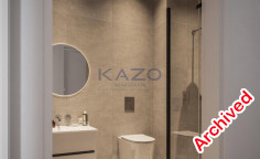 Off-plan 2-bedroom apartment in Agios Athanasios 