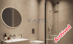 Off-plan 2-bedroom apartment in Agios Athanasios 